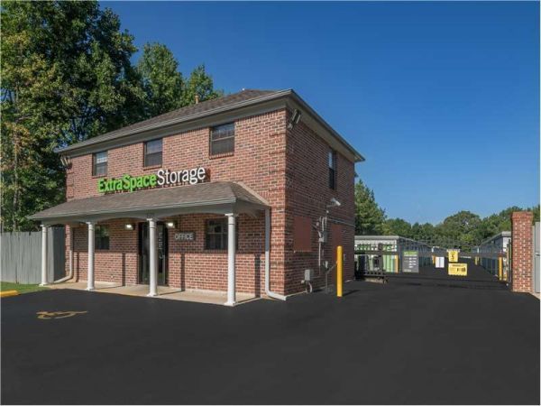 Extra Space Storage - 0578 - Bartlett - Germantown Rd North - 3175 North Germantown Parkway