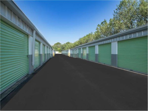 Extra Space Storage - 0578 - Bartlett - Germantown Rd North - 3175 North Germantown Parkway