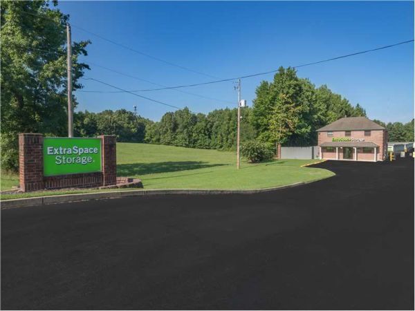 Extra Space Storage - 0578 - Bartlett - Germantown Rd North - 3175 North Germantown Parkway