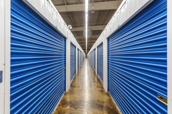 Extra Space Storage - 0680 - Memphis - Covington Way - 4961 Covington Way