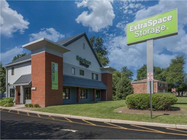 Extra Space Storage - 8341 - Parsippany - Littleton Rd - 169 Littleton Road