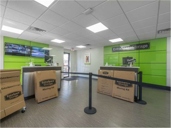 Extra Space Storage - 8341 - Parsippany - Littleton Rd - 169 Littleton Road