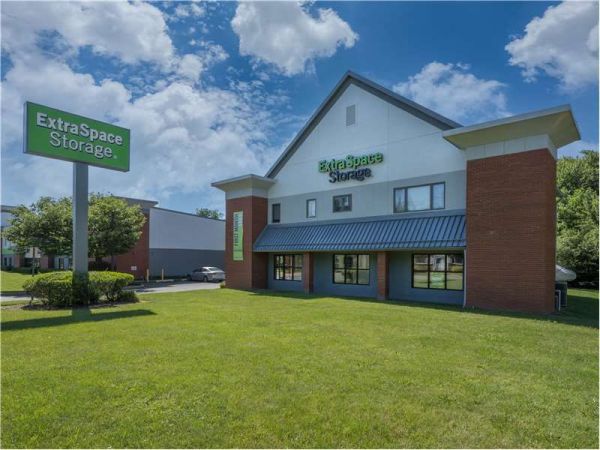 Extra Space Storage - 8341 - Parsippany - Littleton Rd - 169 Littleton Road