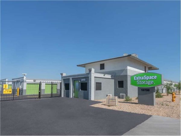 Extra Space Storage - 8367 - Peoria - 10700 N 95th Ave - 10700 North 95th Avenue