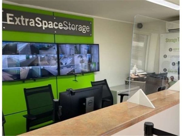 Extra Space Storage - 8367 - Peoria - 10700 N 95th Ave - 10700 North 95th Avenue
