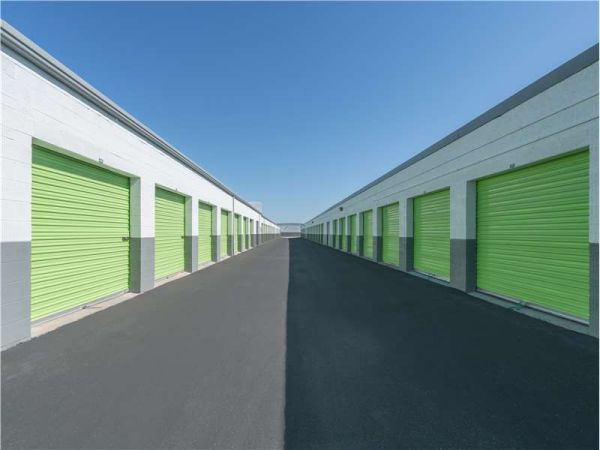 Extra Space Storage - 8367 - Peoria - 10700 N 95th Ave - 10700 North 95th Avenue
