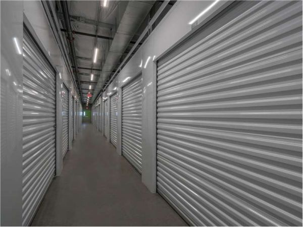 Extra Space Storage - 8367 - Peoria - 10700 N 95th Ave - 10700 North 95th Avenue