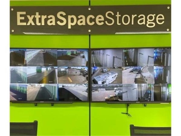 Extra Space Storage - 8367 - Peoria - 10700 N 95th Ave - 10700 North 95th Avenue