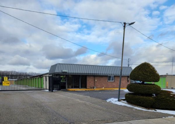 Extra Space Storage - 3004 - Austintown - Leharps Dr - 3690 Leharps Drive