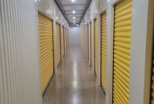 Extra Space Storage - 3004 - Austintown - Leharps Dr - 3690 Leharps Drive