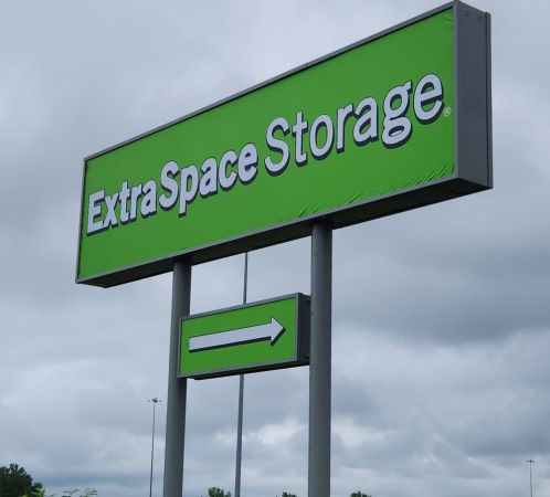 Extra Space Storage - 3004 - Austintown - Leharps Dr - 3690 Leharps Drive