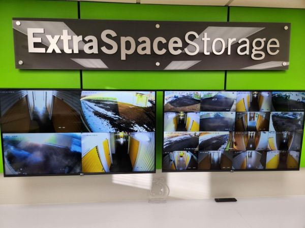 Extra Space Storage - 3004 - Austintown - Leharps Dr - 3690 Leharps Drive