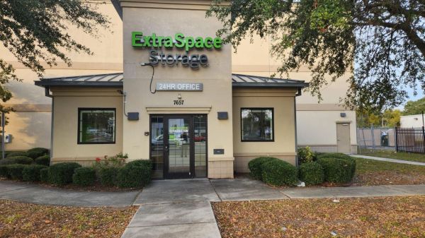 Extra Space Storage - 3011 - Jacksonville - 7657 103rd St - 7657 103rd Street