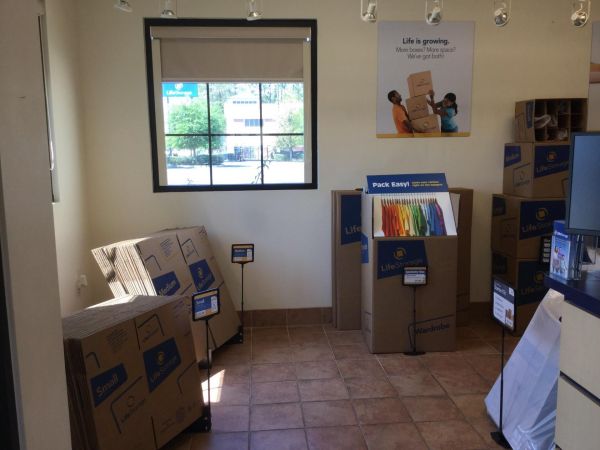 Extra Space Storage - 3011 - Jacksonville - 7657 103rd St - 7657 103rd Street