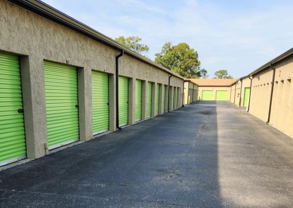 Extra Space Storage - 3011 - Jacksonville - 7657 103rd St - 7657 103rd Street