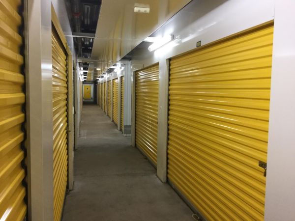 Extra Space Storage - 3011 - Jacksonville - 7657 103rd St - 7657 103rd Street