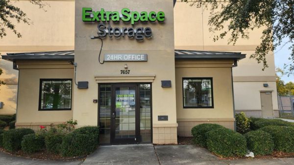 Extra Space Storage - 3011 - Jacksonville - 7657 103rd St - 7657 103rd Street