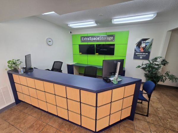 Extra Space Storage - 3024 - Orlando - Orange Blossom Trl - 11955 South Orange Blossom Trail