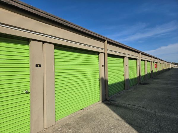 Extra Space Storage - 3024 - Orlando - Orange Blossom Trl - 11955 South Orange Blossom Trail