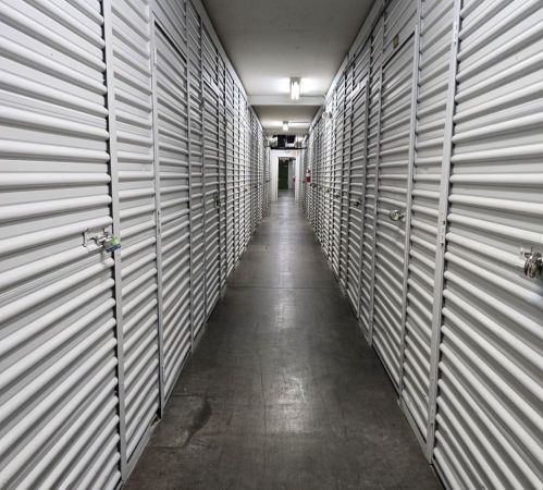 Extra Space Storage - 3024 - Orlando - Orange Blossom Trl - 11955 South Orange Blossom Trail