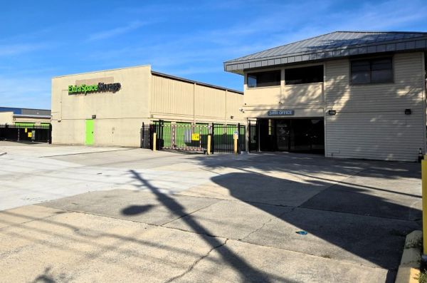 Extra Space Storage - 3024 - Orlando - Orange Blossom Trl - 11955 South Orange Blossom Trail