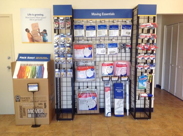 Extra Space Storage - 3024 - Orlando - Orange Blossom Trl - 11955 South Orange Blossom Trail