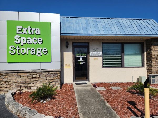 Extra Space Storage - 3049 - Orange Park - Blanding Blvd - 918 Blanding Boulevard