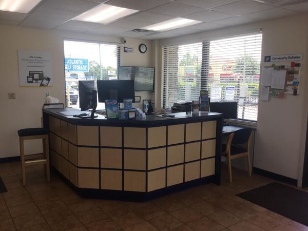Extra Space Storage - 3049 - Orange Park - Blanding Blvd - 918 Blanding Boulevard