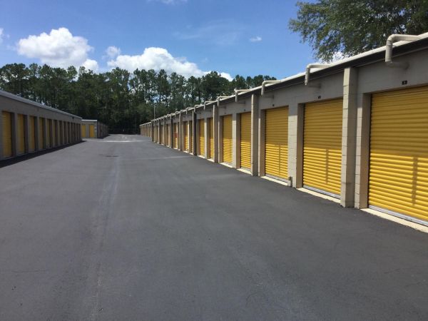Extra Space Storage - 3049 - Orange Park - Blanding Blvd - 918 Blanding Boulevard