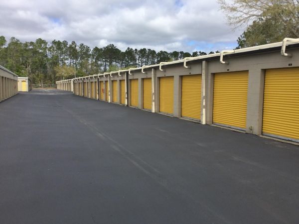 Extra Space Storage - 3049 - Orange Park - Blanding Blvd - 918 Blanding Boulevard