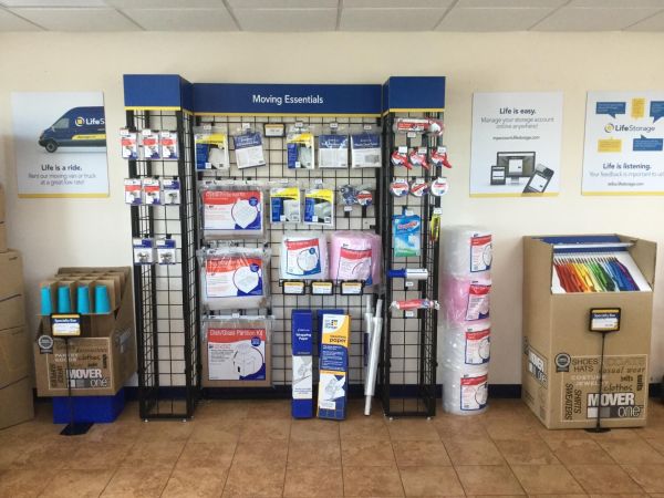 Extra Space Storage - 3049 - Orange Park - Blanding Blvd - 918 Blanding Boulevard