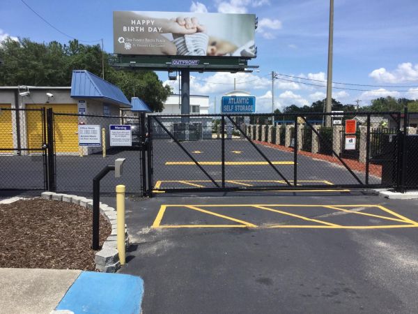 Extra Space Storage - 3049 - Orange Park - Blanding Blvd - 918 Blanding Boulevard