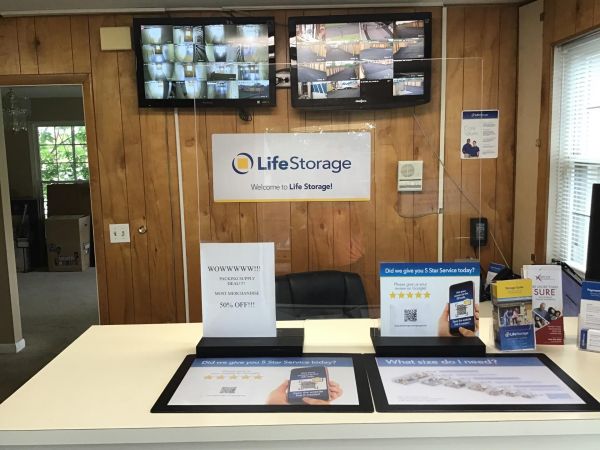 Extra Space Storage - 3079 - Springdale - Springfield Pike - 11378 Springfield Pike