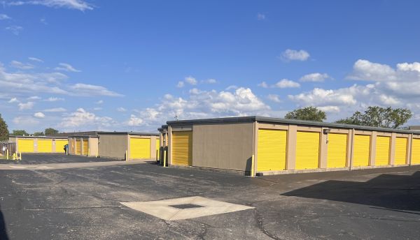 Extra Space Storage - 3079 - Springdale - Springfield Pike - 11378 Springfield Pike