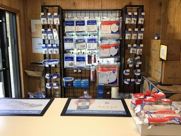 Extra Space Storage - 3079 - Springdale - Springfield Pike - 11378 Springfield Pike