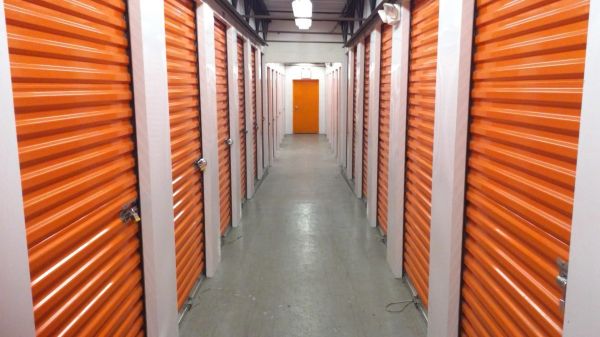 Extra Space Storage - 3283 - Elizabeth - Allen St - 480 Allen Street