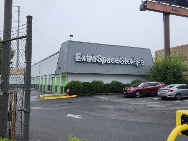 Extra Space Storage - 3283 - Elizabeth - Allen St - 480 Allen Street