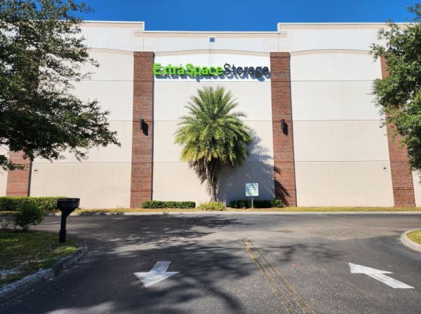 Extra Space Storage - 3312 - Orange Park - 600 Blanding Blvd - 600 Blanding Boulevard