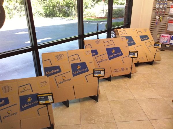 Extra Space Storage - 3312 - Orange Park - 600 Blanding Blvd - 600 Blanding Boulevard