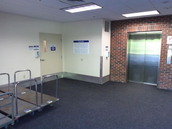 Extra Space Storage - 3312 - Orange Park - 600 Blanding Blvd - 600 Blanding Boulevard