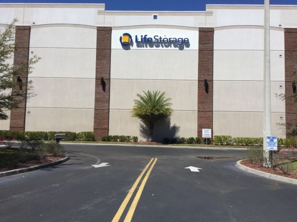 Extra Space Storage - 3312 - Orange Park - 600 Blanding Blvd - 600 Blanding Boulevard