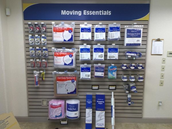 Extra Space Storage - 3312 - Orange Park - 600 Blanding Blvd - 600 Blanding Boulevard