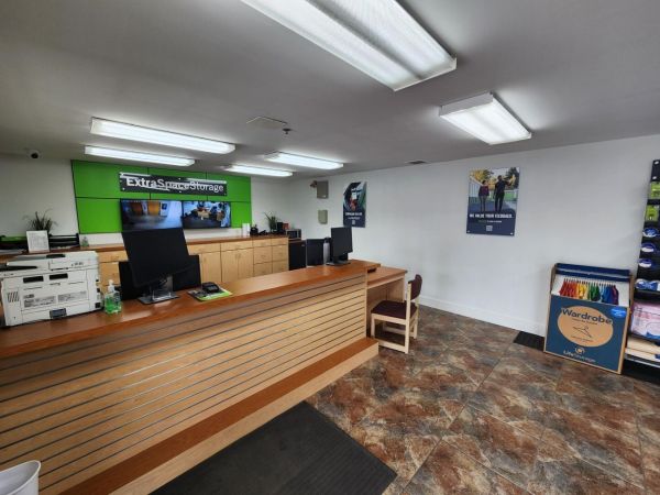 Extra Space Storage - 3367 - Wayne - Willowbrook Boulevard - 77 Willowbrook Boulevard