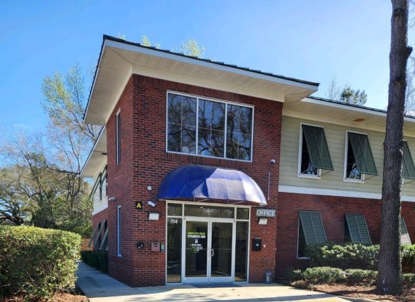 Extra Space Storage - 3398 - Mt Pleasant - Mathis Ferry Rd - 1514 Mathis Ferry Road