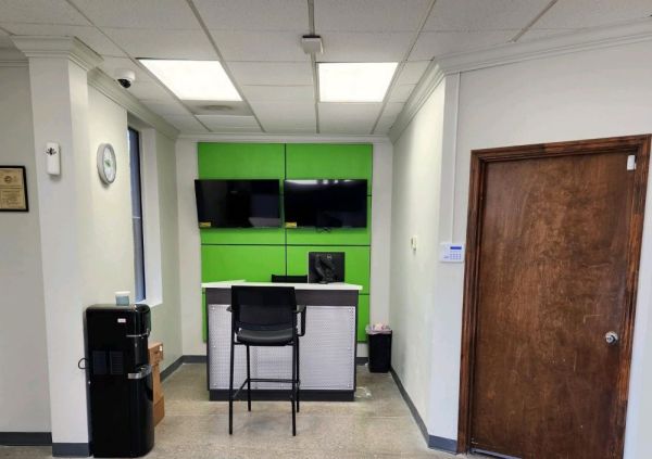 Extra Space Storage - 3398 - Mt Pleasant - Mathis Ferry Rd - 1514 Mathis Ferry Road