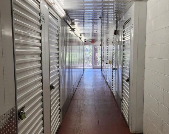 Extra Space Storage - 3398 - Mt Pleasant - Mathis Ferry Rd - 1514 Mathis Ferry Road