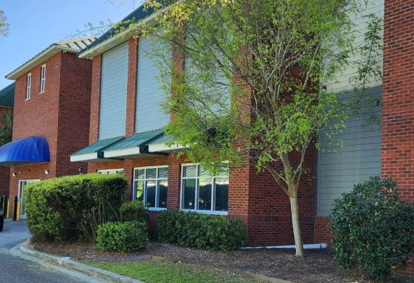 Extra Space Storage - 3398 - Mt Pleasant - Mathis Ferry Rd - 1514 Mathis Ferry Road