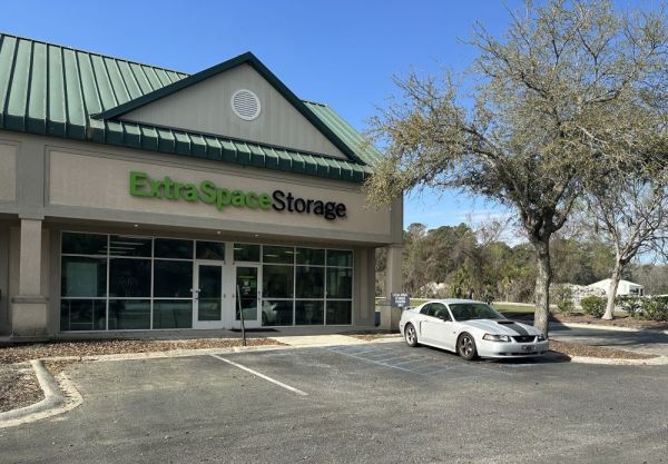 Extra Space Storage - 3400 - Bluffton - Sheridan Park Circle - 19 Sheridan Park Circle