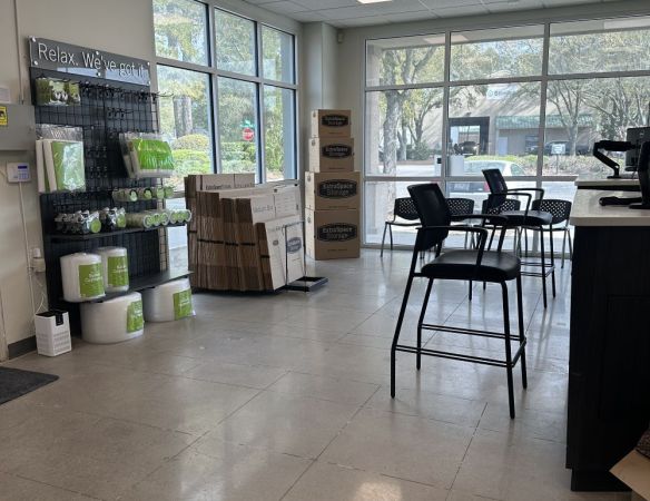 Extra Space Storage - 3400 - Bluffton - Sheridan Park Circle - 19 Sheridan Park Circle