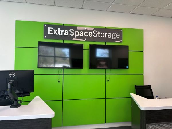 Extra Space Storage - 3400 - Bluffton - Sheridan Park Circle - 19 Sheridan Park Circle